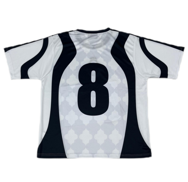 Humbl infinity jersey noir