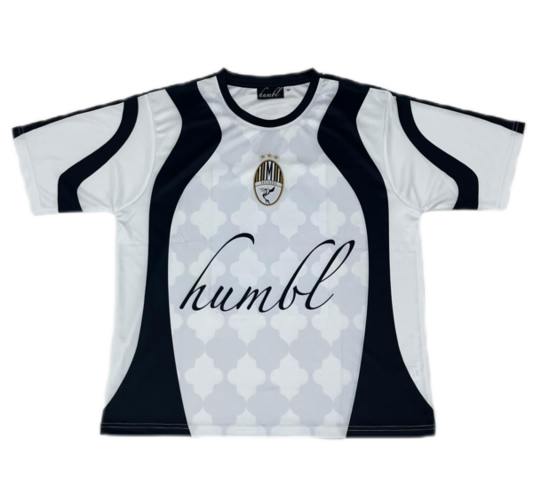 Humbl infinity jersey noir