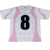 Humbl infinity jersey rose