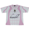 Humbl infinity jersey rose