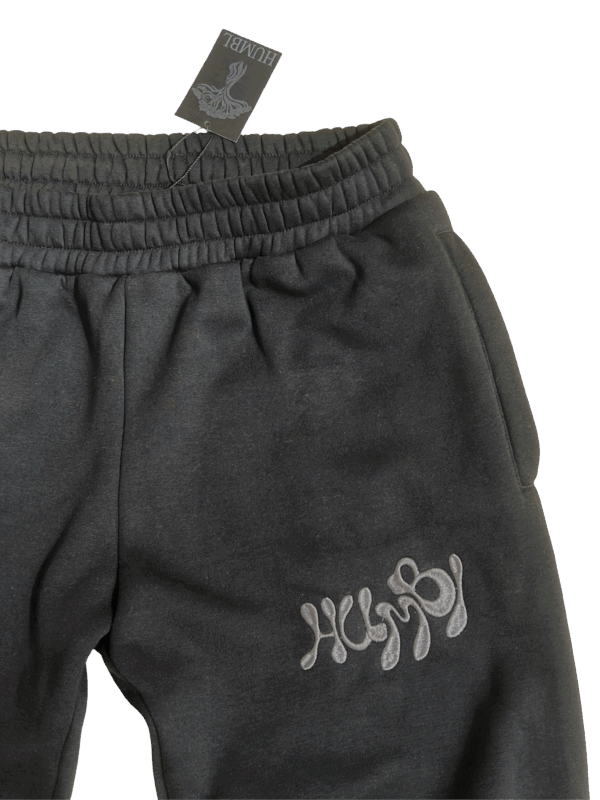 Jogging "Baobab" – HUMBL