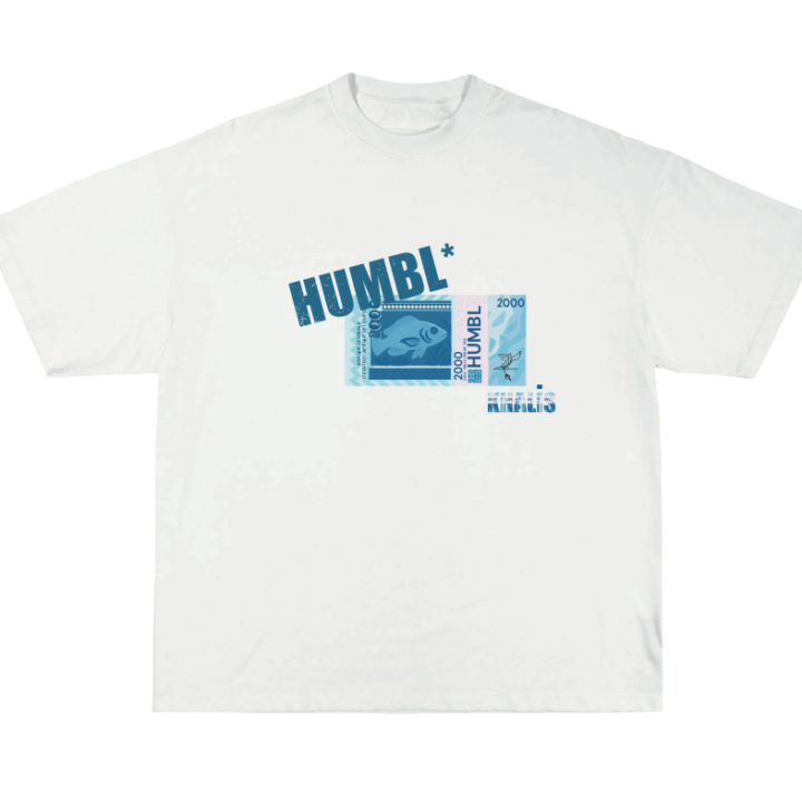 TEE HUMBL 2K CFA