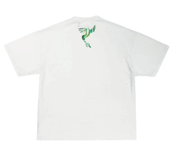 TEE HUMBL 5K CFA